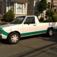 Illustration for article titled 1982 Volkswagen Rabbit Pickup